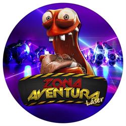 Zona Aventura Láser Tag