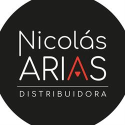 Nicolás Arias Distribuidora