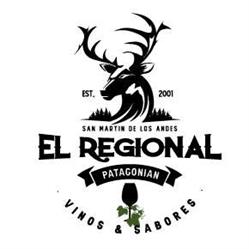 El Regional Patagonian - Vinos y Sabores