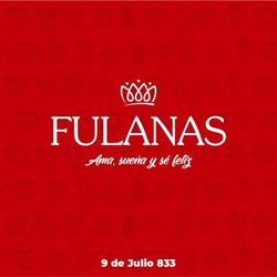 Fulanas