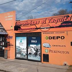 Autopartes El Taquita