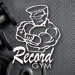 Gym Récord