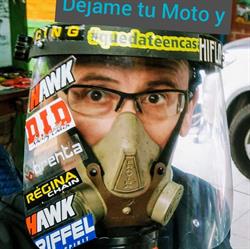 Ciclo Service MOTOS