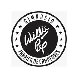 Gimnasio Willie Pep