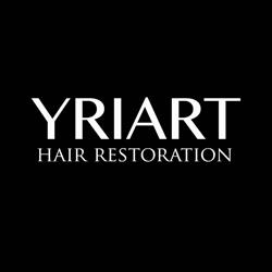YRIART HAIR RESTORATION