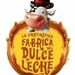 La Fantástica Fábrica del Dulce de Leche