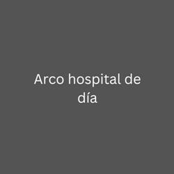 Arco Hospital de Dia