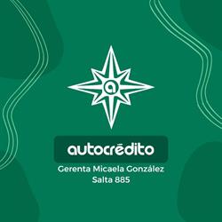 Autocrédito Agencia Oficial Jujuy