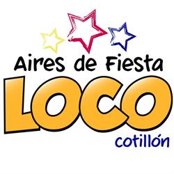 Aires de Fiesta Cotillon