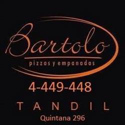 Bartolo Pizzas y Empanadas
