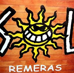 SOL REMERAS