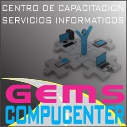 GEMS COMPUCENTER Orán
