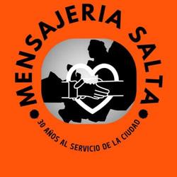 Mensajeria Salta