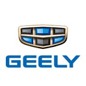Geely TDF