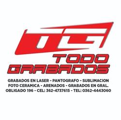 ARTES FUNERARIAS- TODO GRABADOS