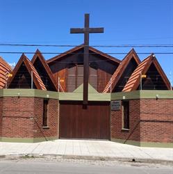 Parroquia Sagrado Corazón de Jesús