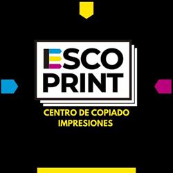 Esco Print