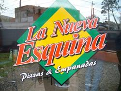 Pizzeria "LA NUEVA Esquina"