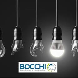 Electricidad Bocchi - Martinez