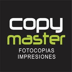 Copy Master
