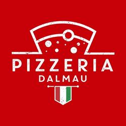 Pizzería Dalmau