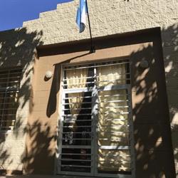 Vecinal Antártida Argentina