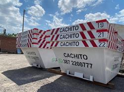 Cachito Contenedores