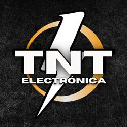 Celulares - TNT Electrónica