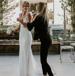 Bianina Picca Novias