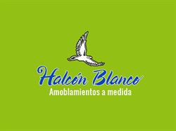 HALCÓN BLANCO Amoblamientos a medida