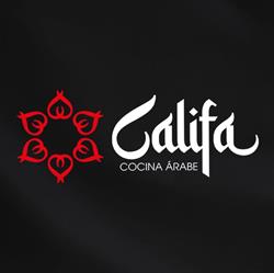 Califa - Cocina Arabe