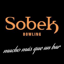 Sobek Bowling Caballito