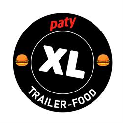 PATY XL - TRAILER FOOD
