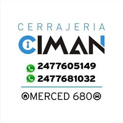 Cerrajeria Ciman