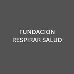 FUNDACION RESPIRAR SALUD