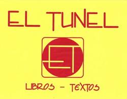 El Túnel Libros Pinamar