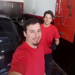 Autocentro Pinamar
