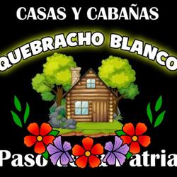 Cabañas Quebracho Blanco