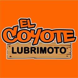 El coyote lubrimoto
