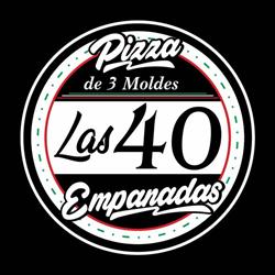 Las 40 Empanadas