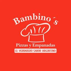 Bambino's Pizzas & Empanadas