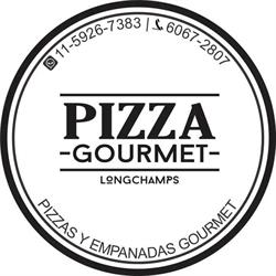 PIZZA GOURMET LONGCHAMPS