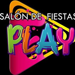 Salón de fiesta Play