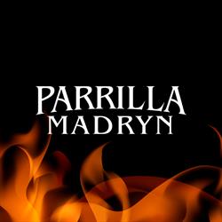 Parrilla Madryn