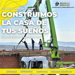 Fuentes Servicios