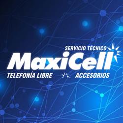 MaxiCell