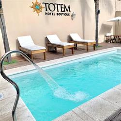 Hotel Totem Boutique