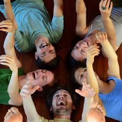 Centro Feldenkrais Buenos Aires
