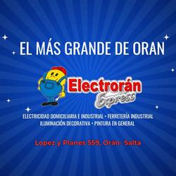 ELECTRORAN Express