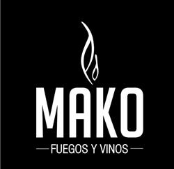 Mako Fuegos y Vinos